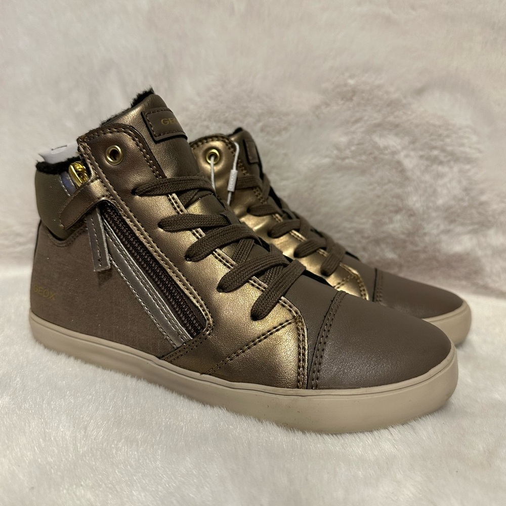 Boots Geox